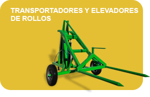 Transportadores y elevadores de rollos