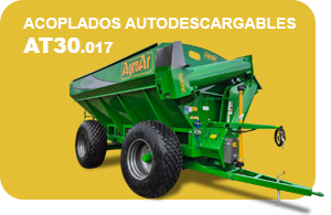 Acoplados autodescargables AT30017